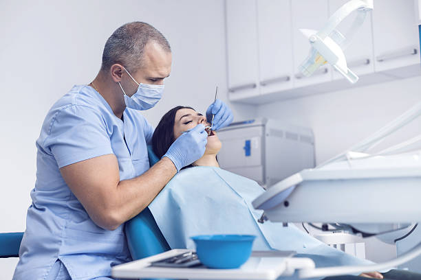 Professional  Holistic Dental Services in Helena Valley Northwest, MT